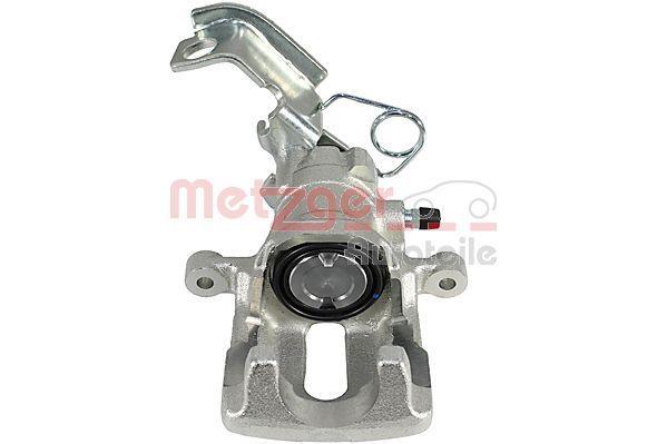 Étrier de frein METZGER 6260687
